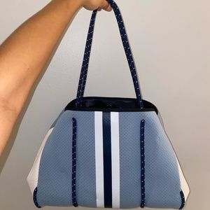 Haute Shore Expendable Neoprene Tote